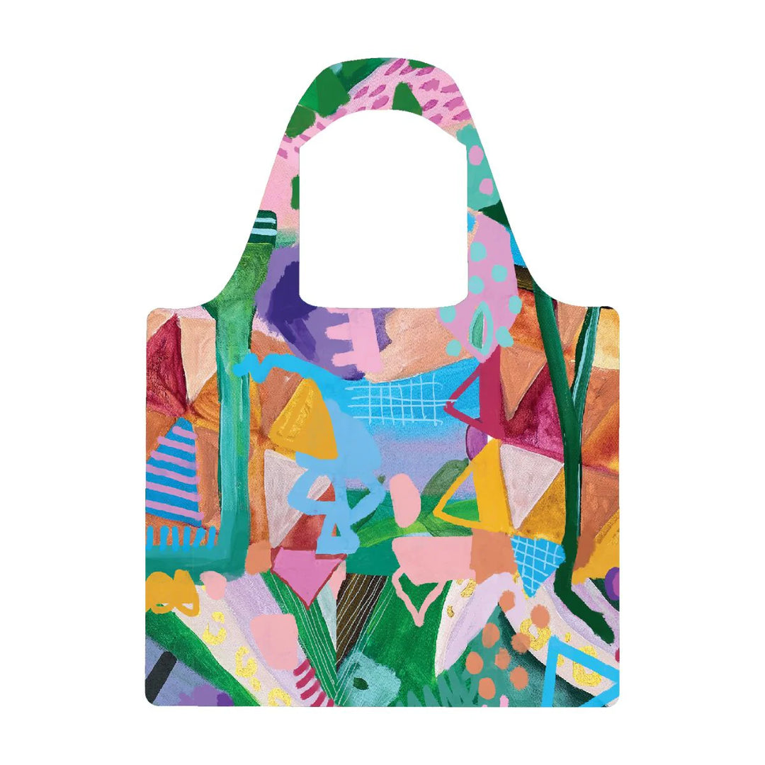 Reusable Shopper Bag