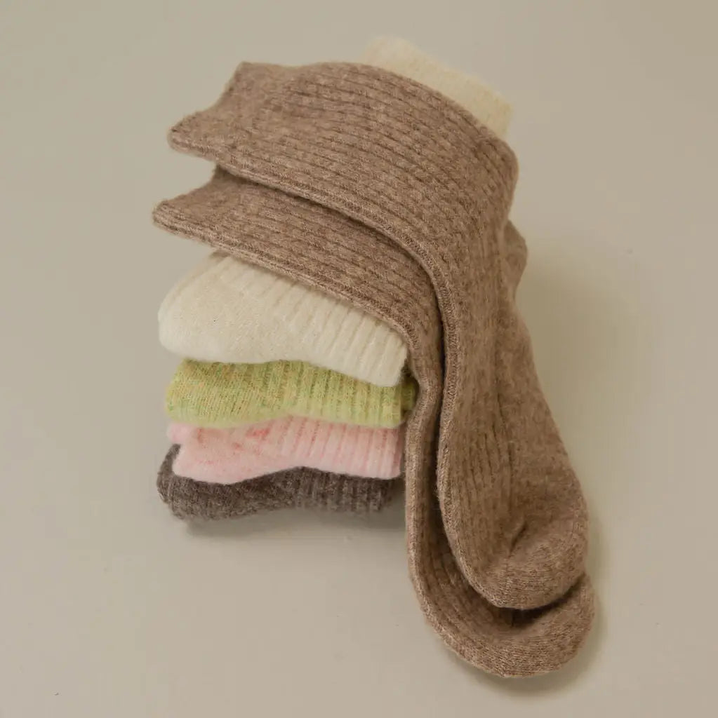 The Comfiest Socks S/M