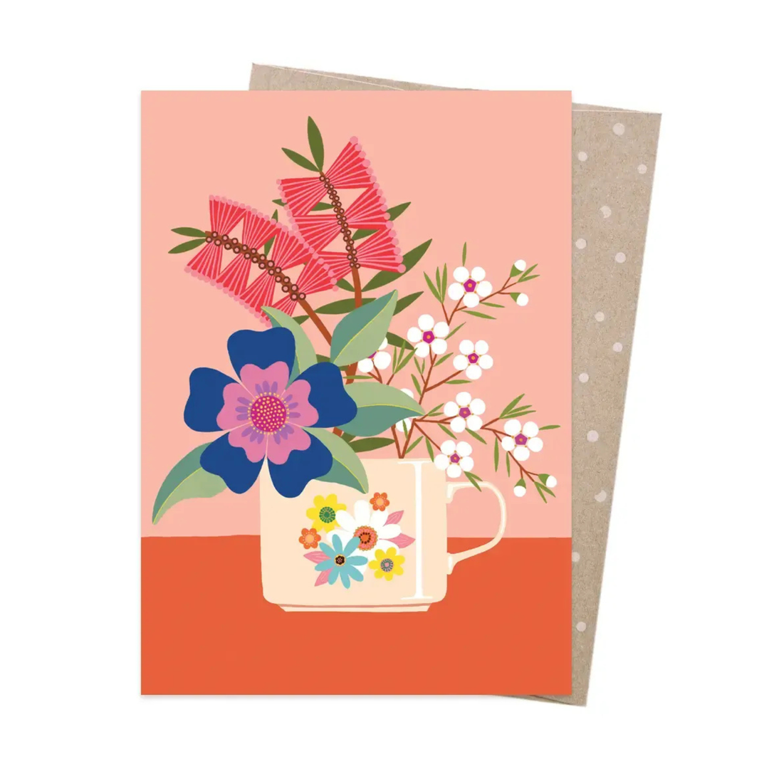 Card Afternoon Tea