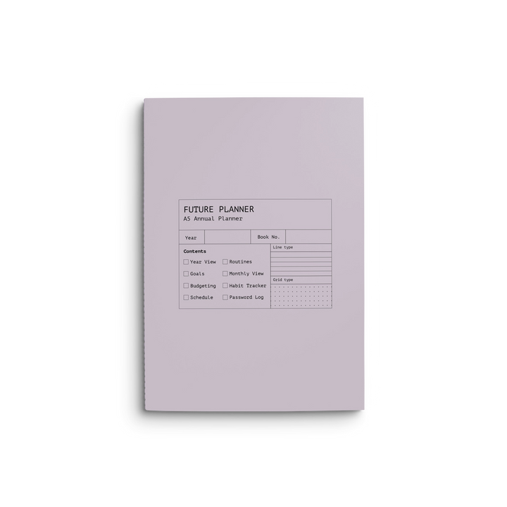 Future Planner