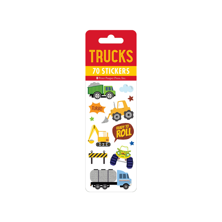 Sticker Set