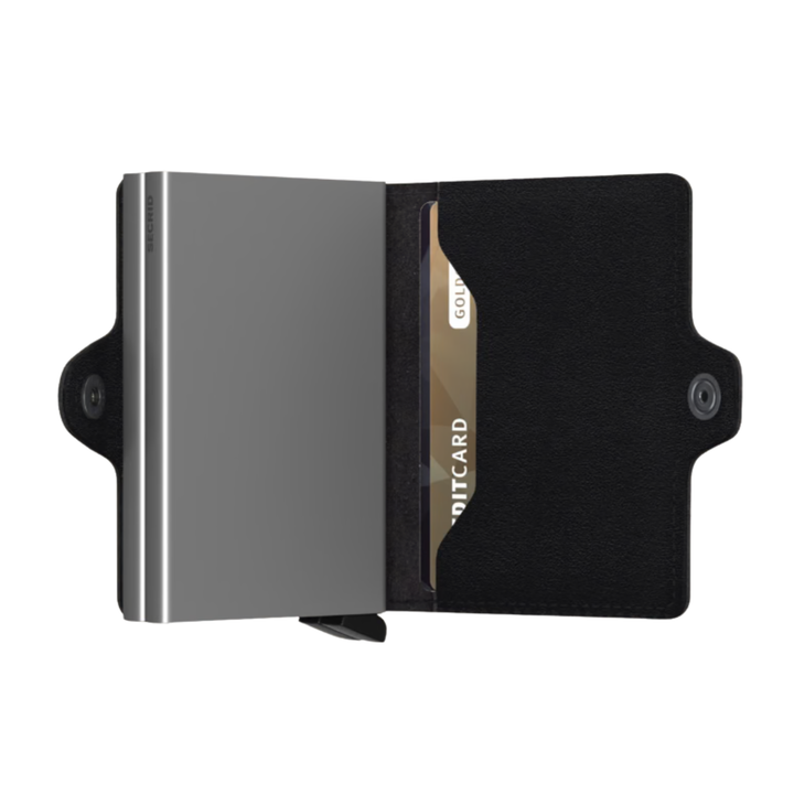 Twinwallet