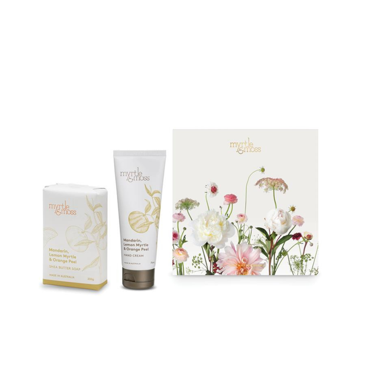 Garden Whimsy Duet