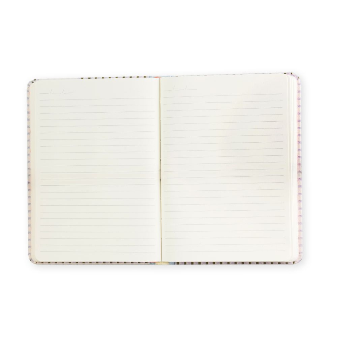 A5 Hard Cover Notebook