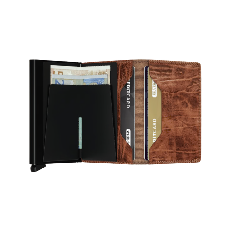 Slimwallet Dutch-Martin