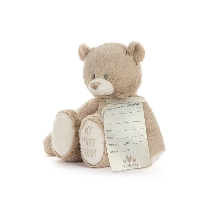 My First Teddy