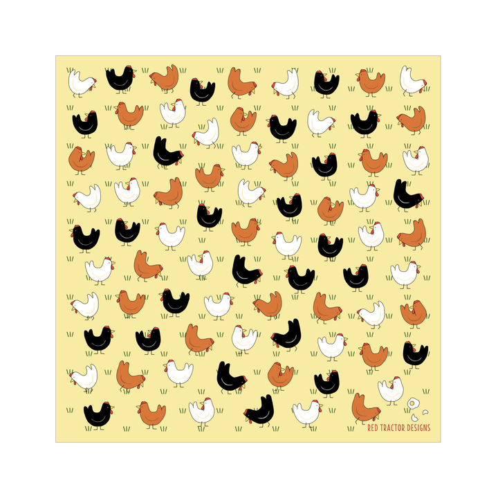 Cotton Hanky