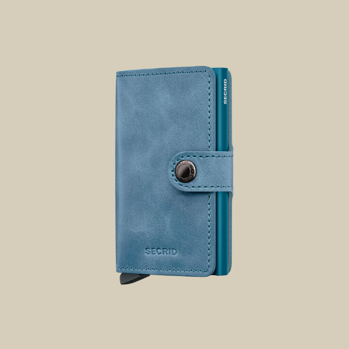 Miniwallet Vintage