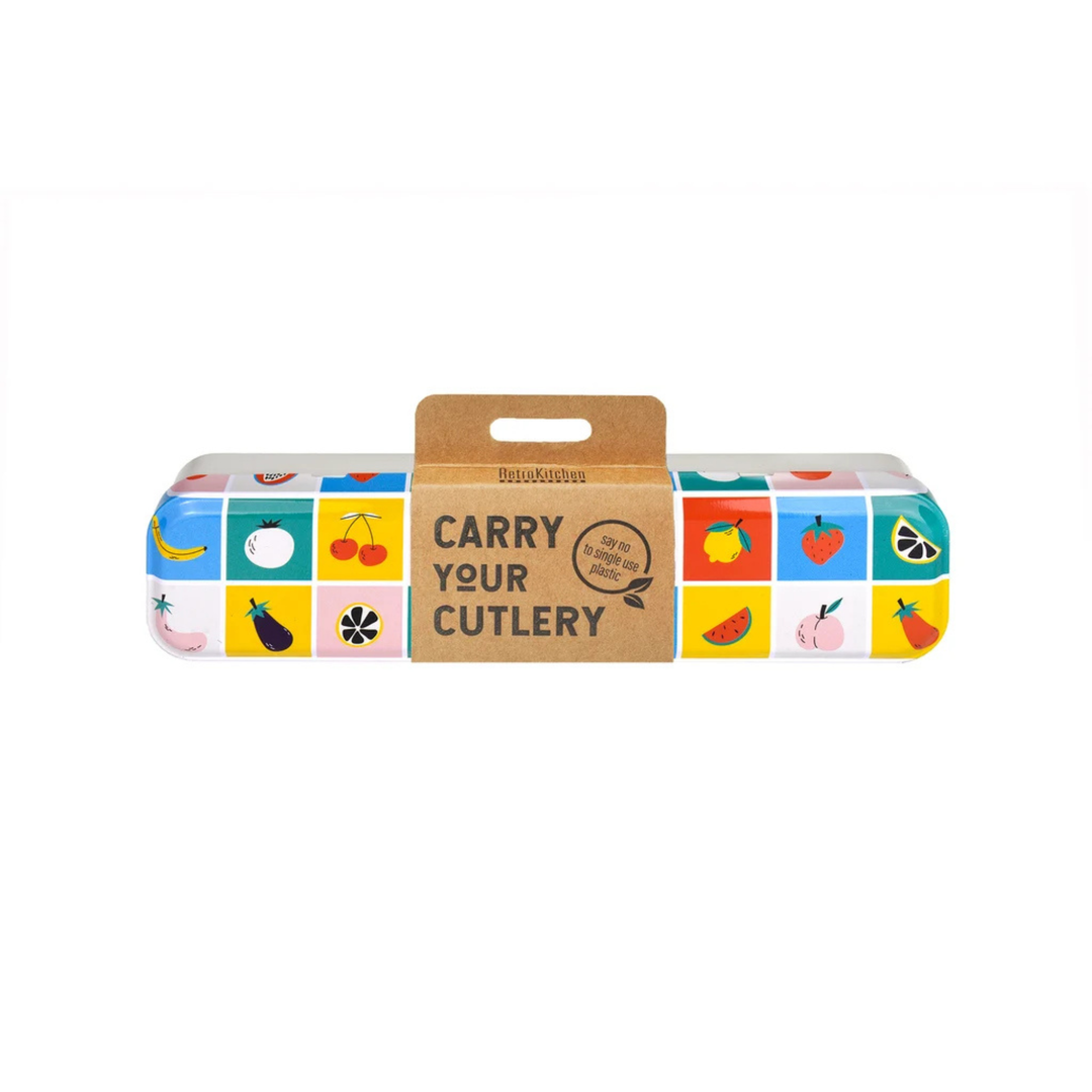 Carry Your Cutlery
