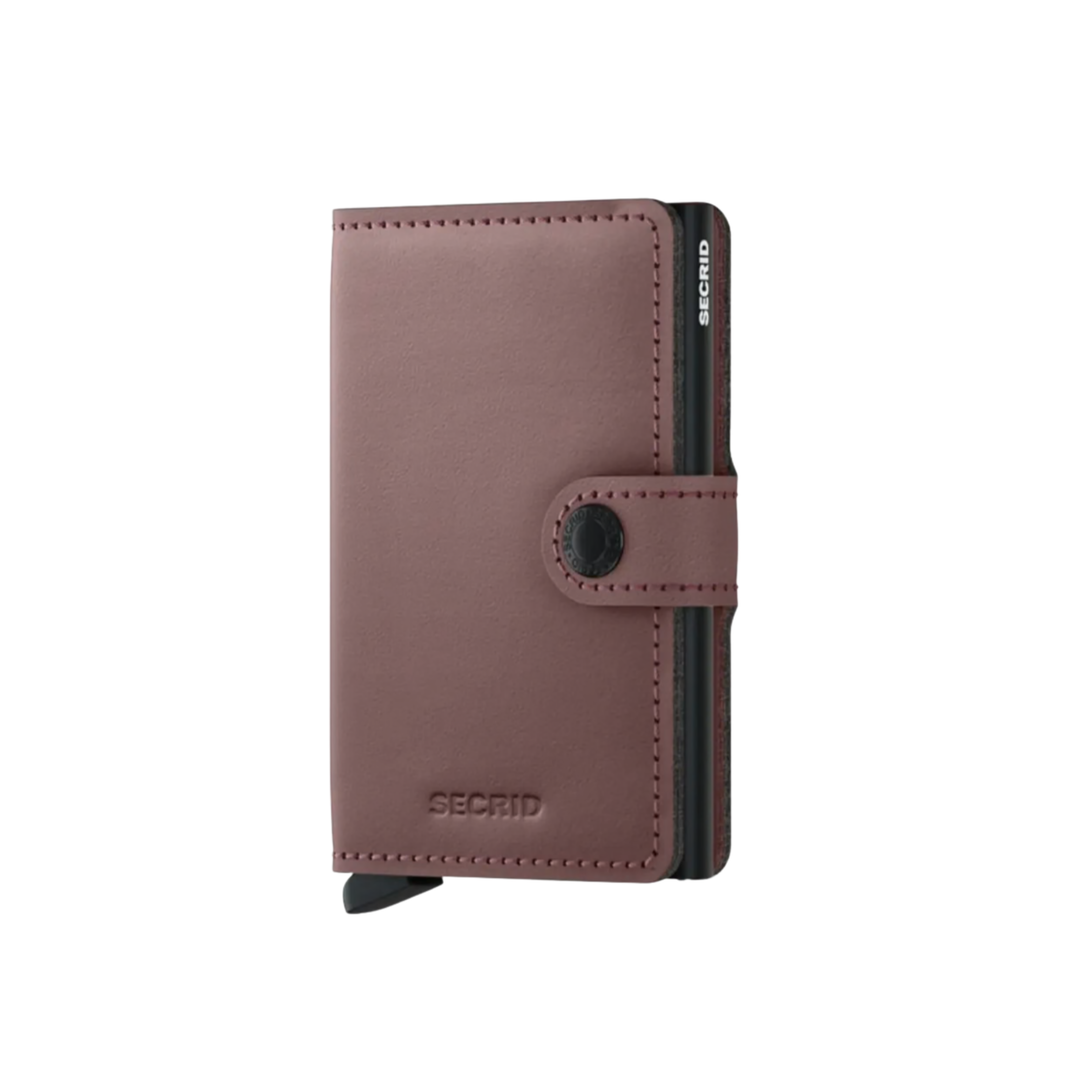 Miniwallet Matte