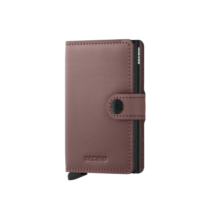Miniwallet Matte