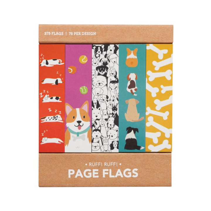 Page Flags