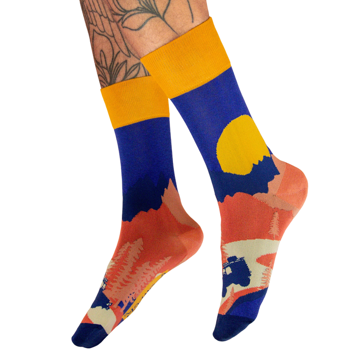 Men's Socks