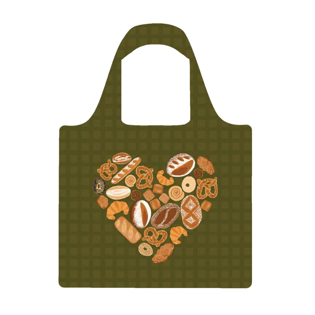 Reusable Shopper Bag
