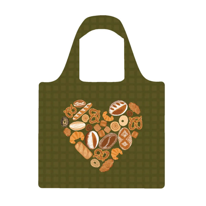 Reusable Shopper Bag