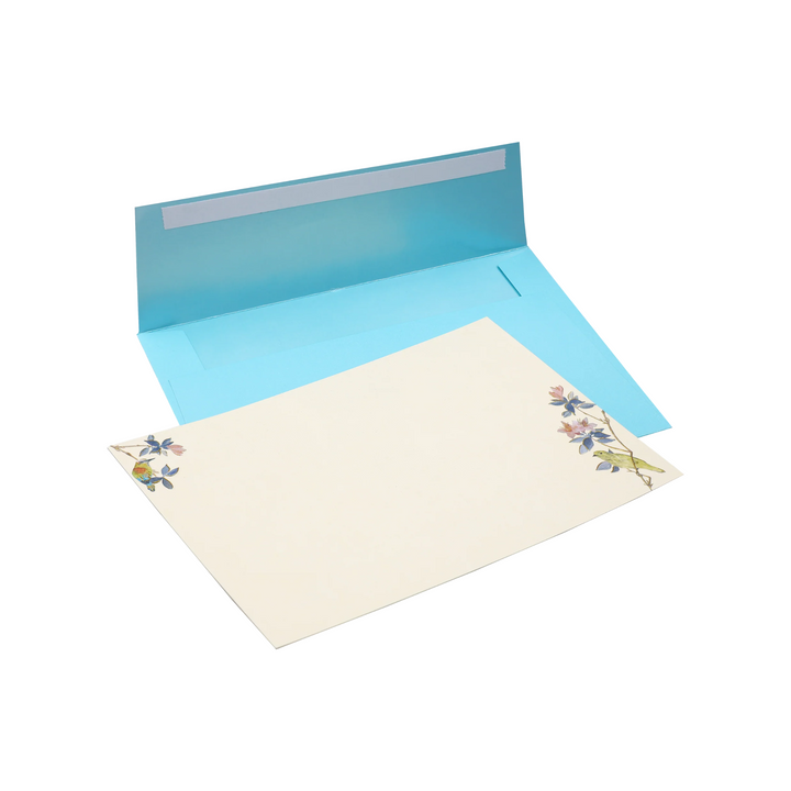 Correspondence Cards