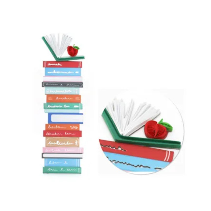 Filigrana Bookmark