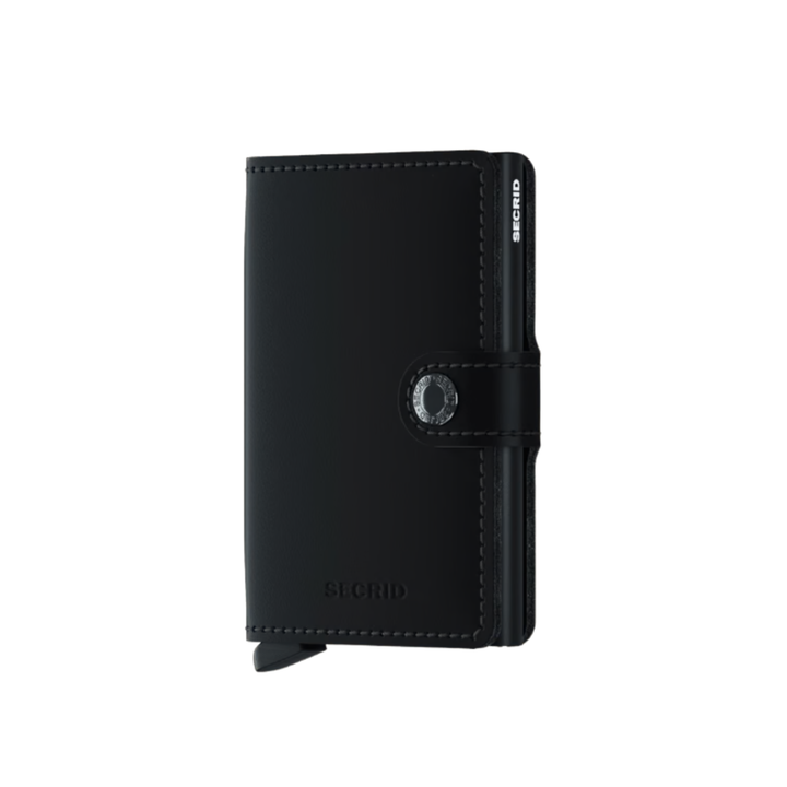 Miniwallet Matte