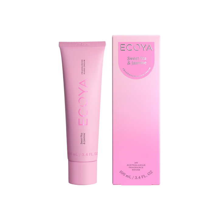 Hand Cream