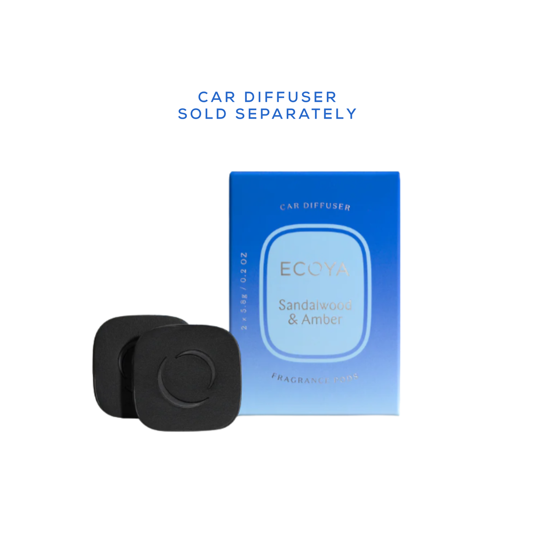 Car Diffuser Refill 2pc
