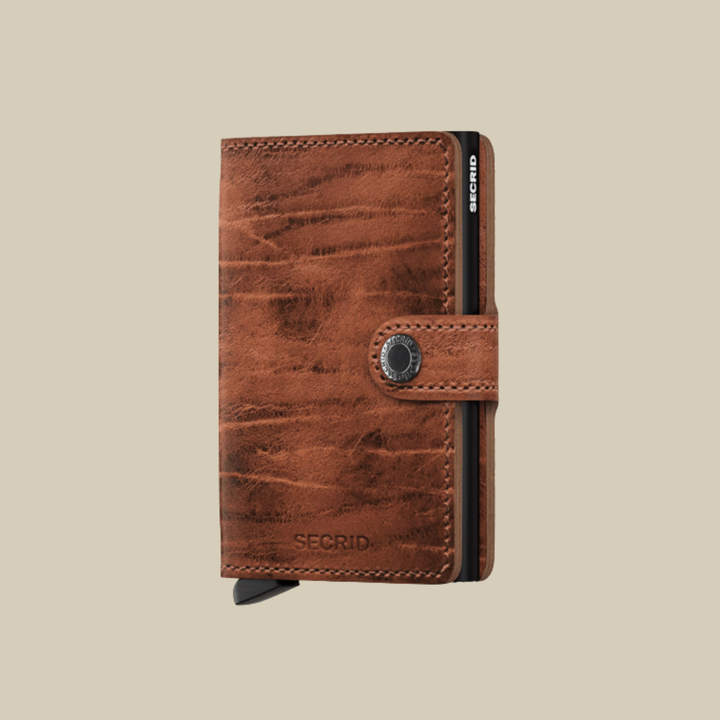 Miniwallet Dutch-Martin
