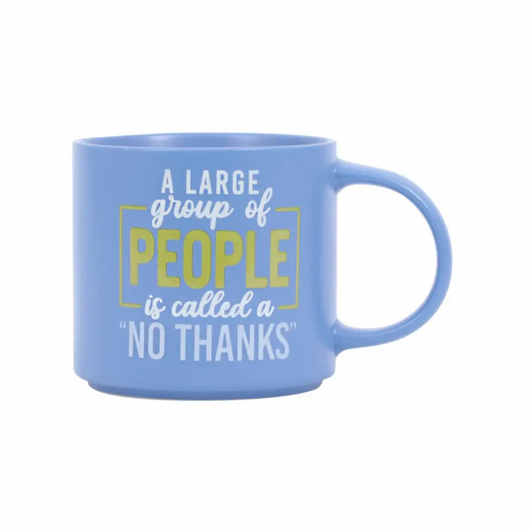 Cheeky Mug