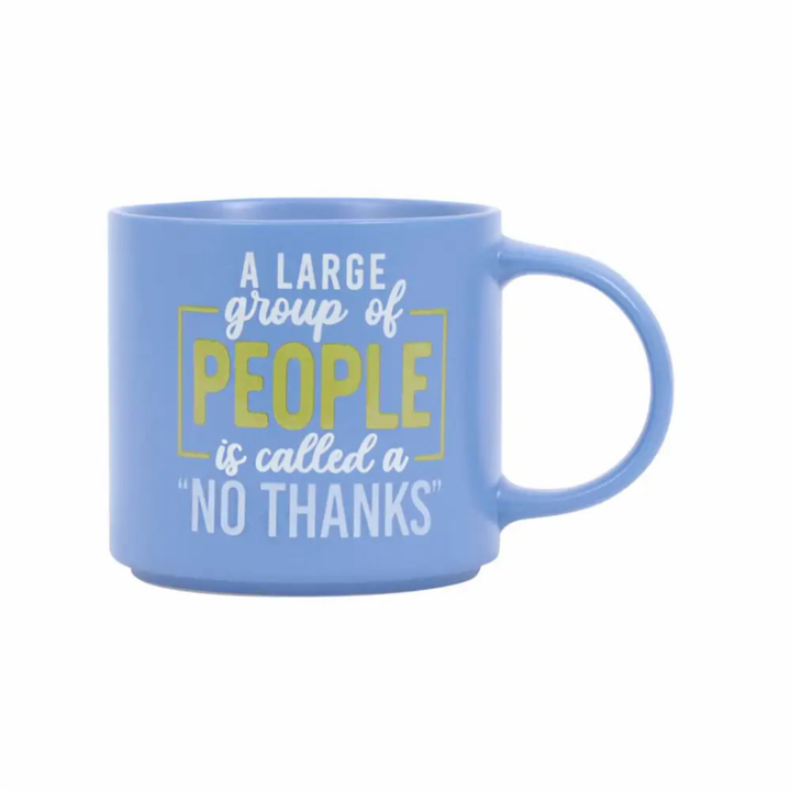 Cheeky Mug