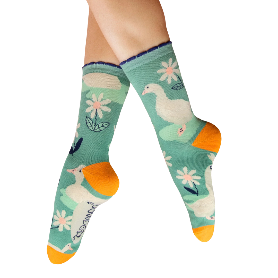 Socks - Long
