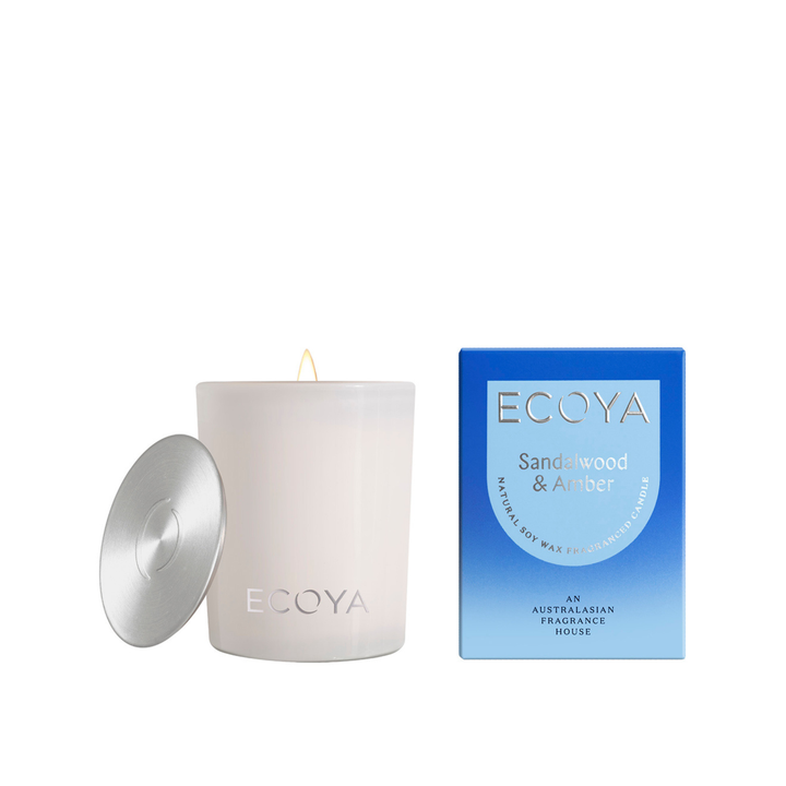 Mini Madison Candle
