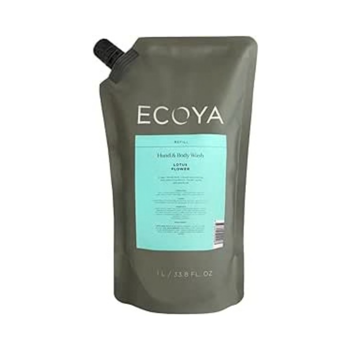Hand & Body Wash Refill