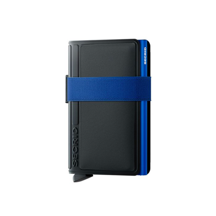 Bandwallet TPU