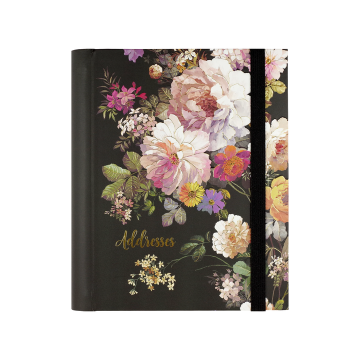 Address Book Large