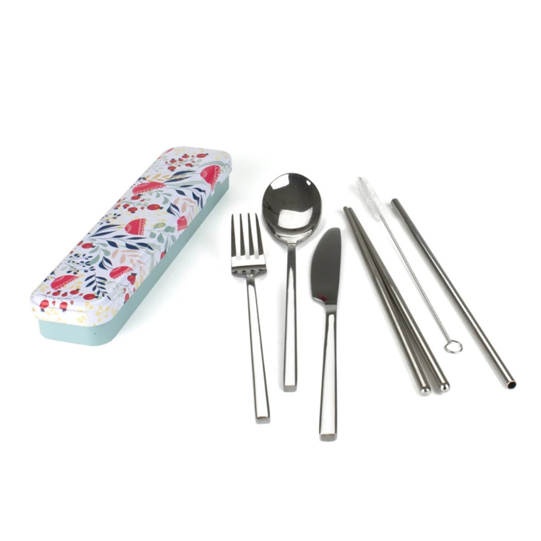 Carry Your Cutlery
