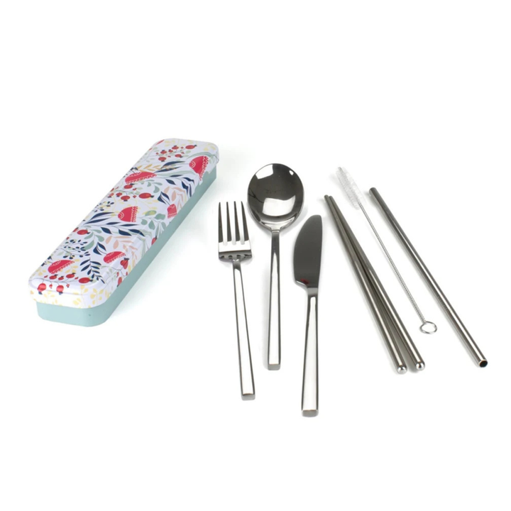 Carry Your Cutlery