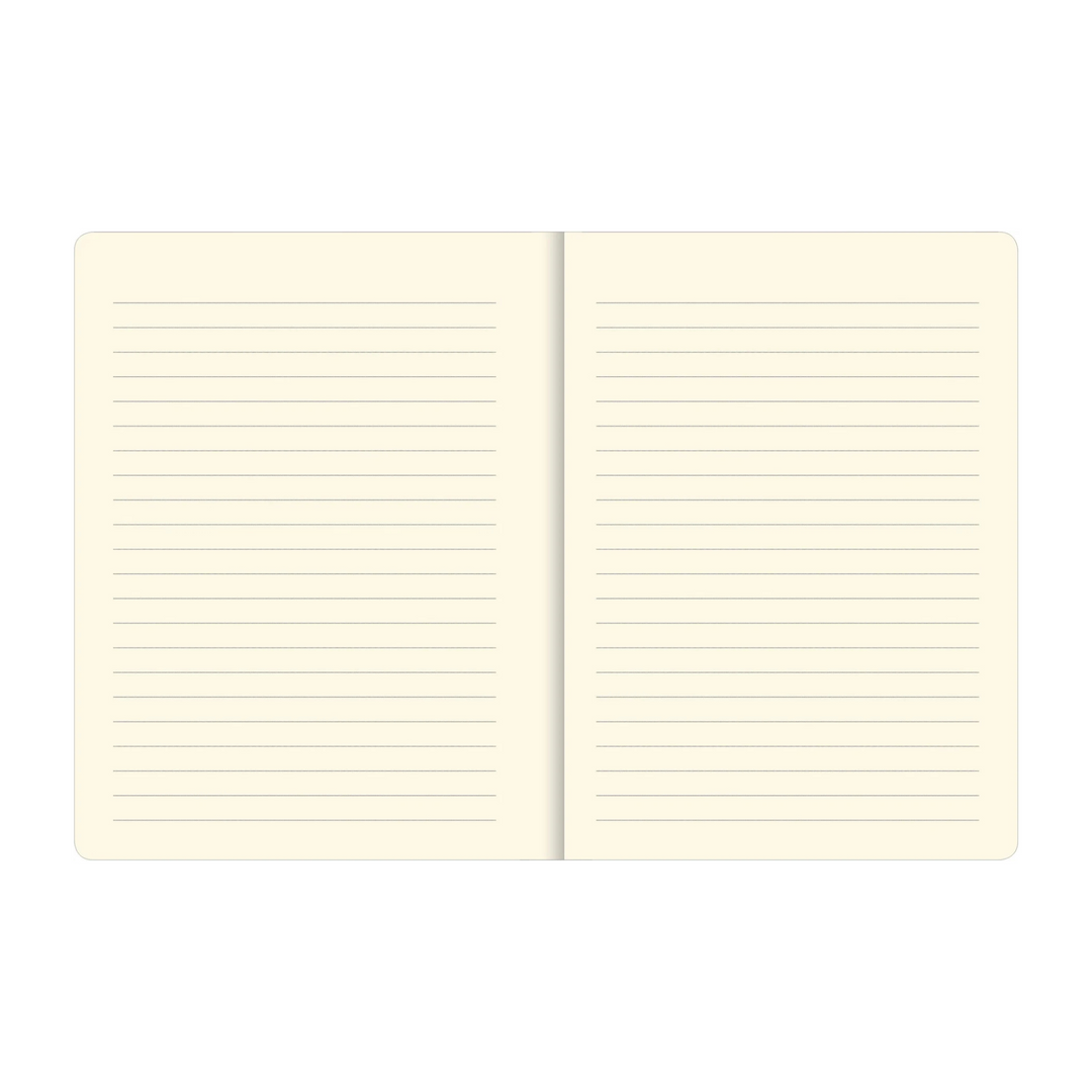 Journal Wherever You Go