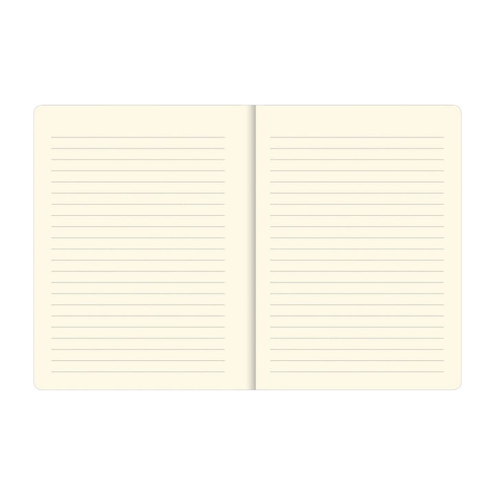 Journal Wherever You Go