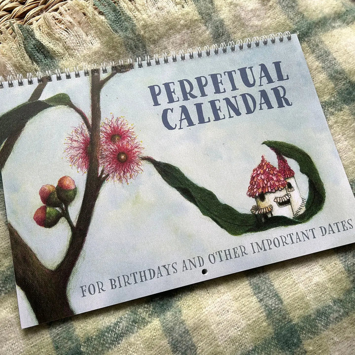 Perpetual Calendar