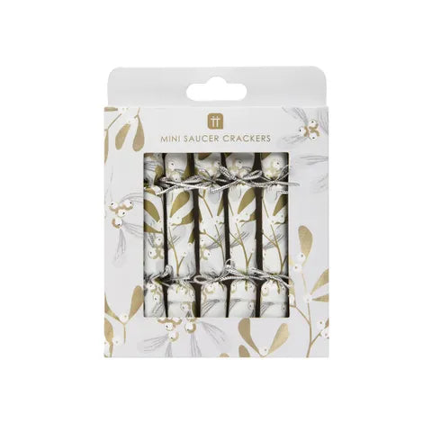 Cracker Silver Bird 12in 12pcs