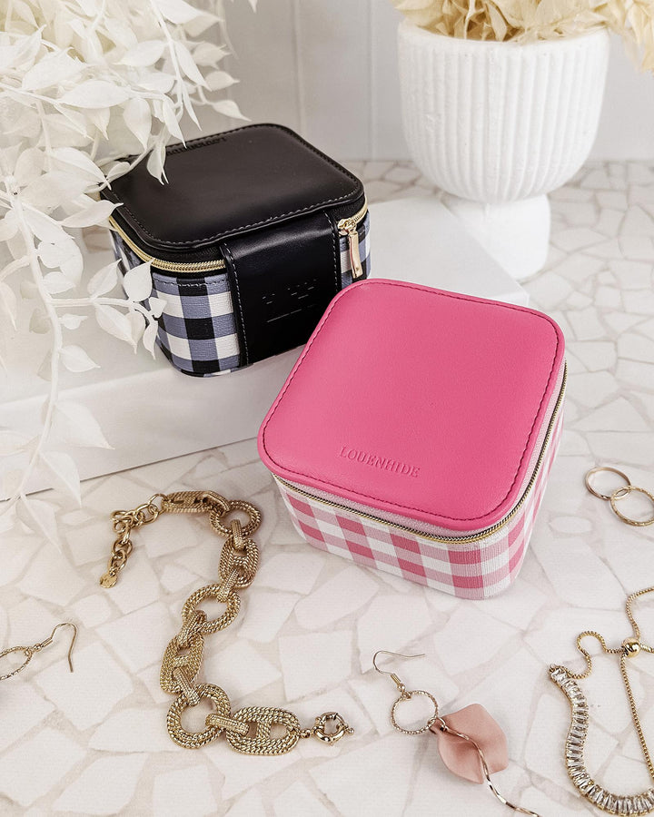Jewellery Box Beau
