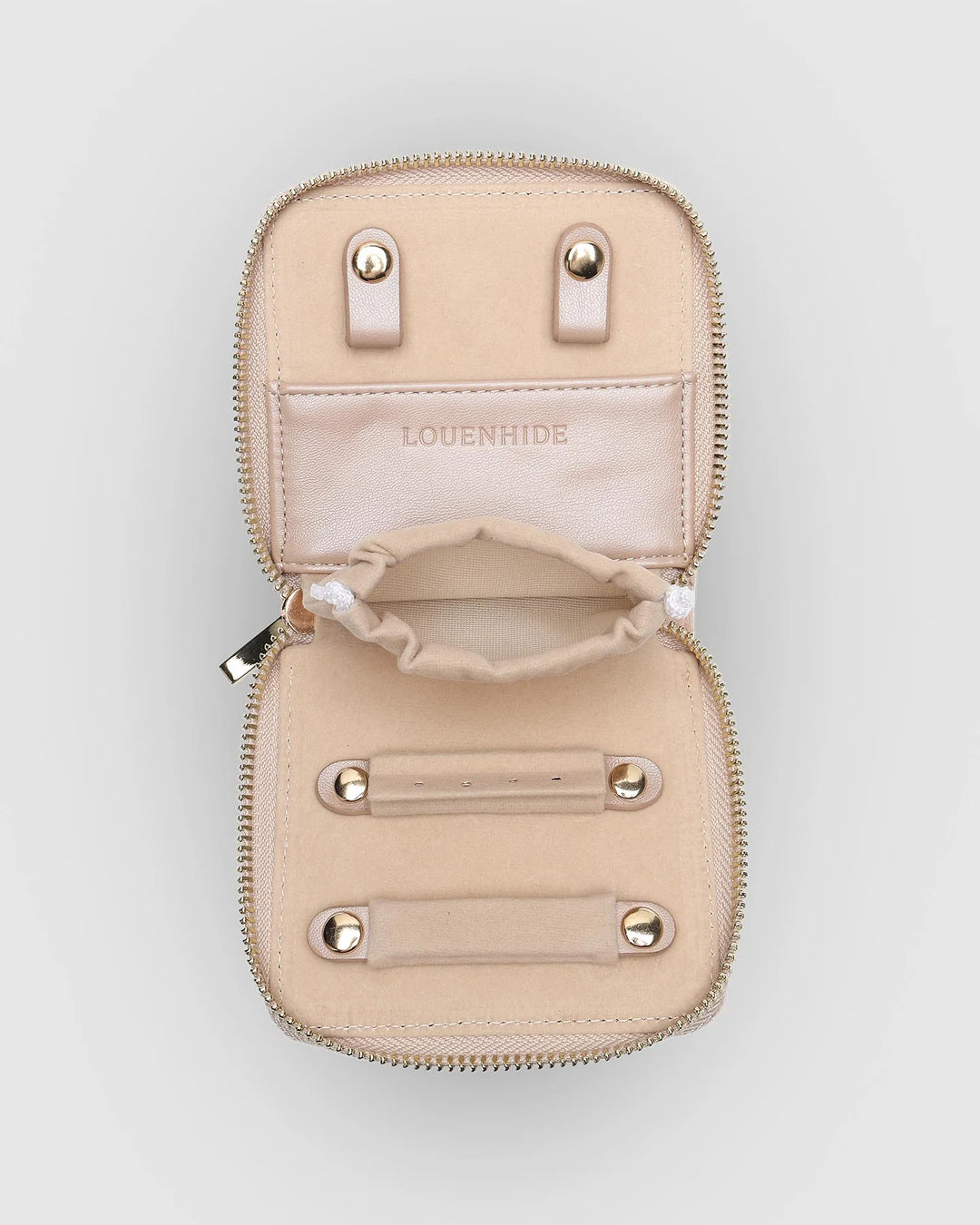 Jewellery Case Juniper