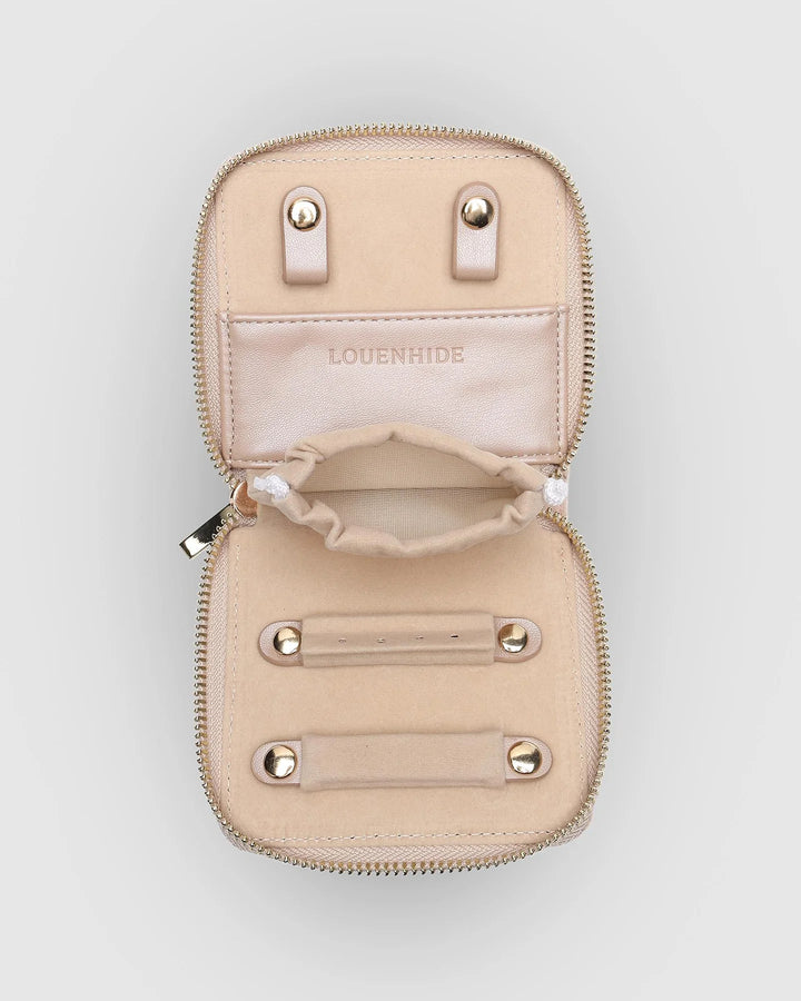 Jewellery Case Juniper