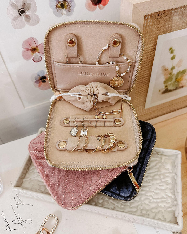 Jewellery Case Juniper