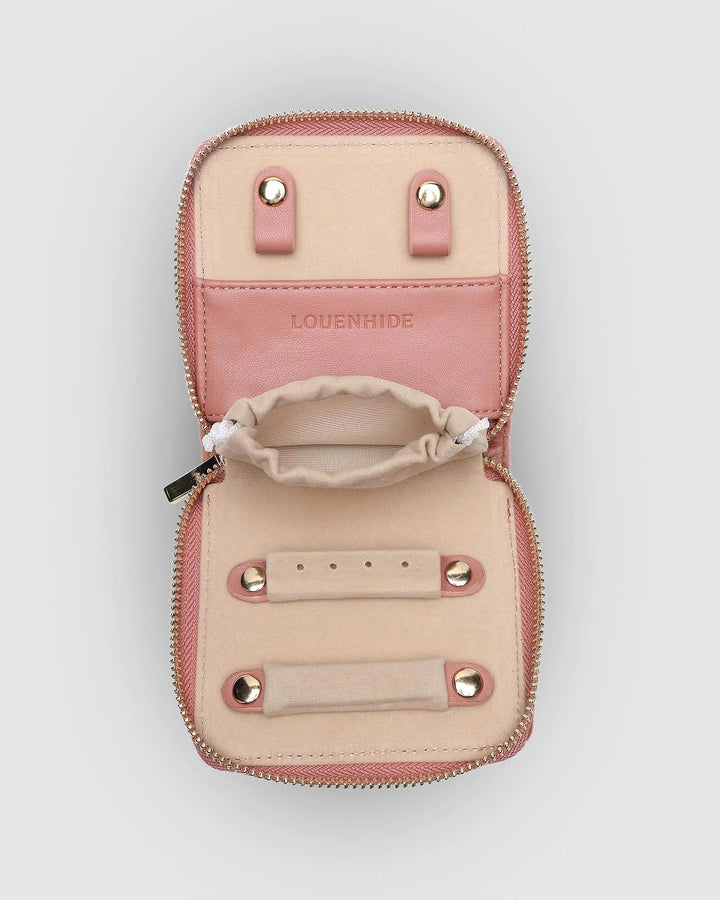 Jewellery Case Juniper