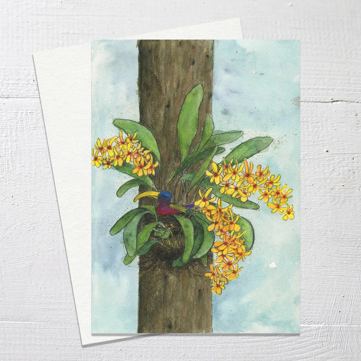 Card A Lovely Place To Nest
