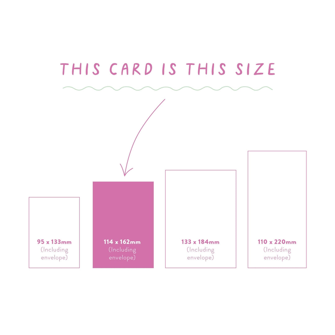 Card Here If You Need A Hug
