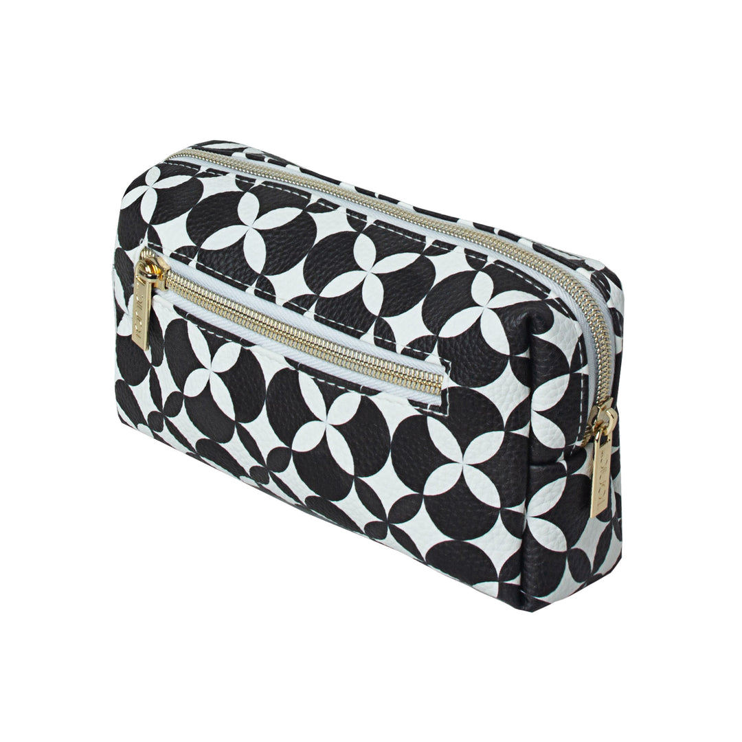 Iconic Small Makeup Bag