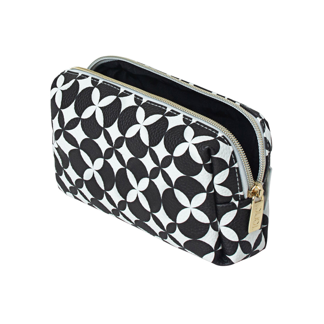 Iconic Small Makeup Bag