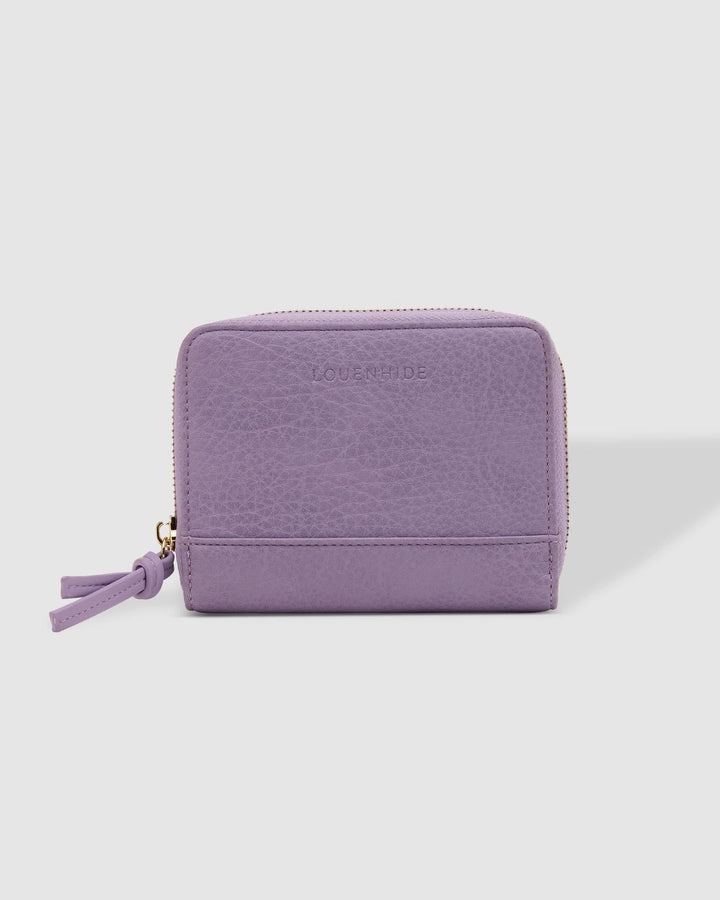 Wallet Aria