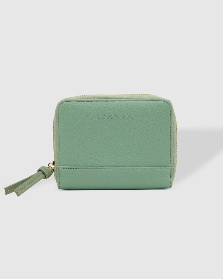 Wallet Aria
