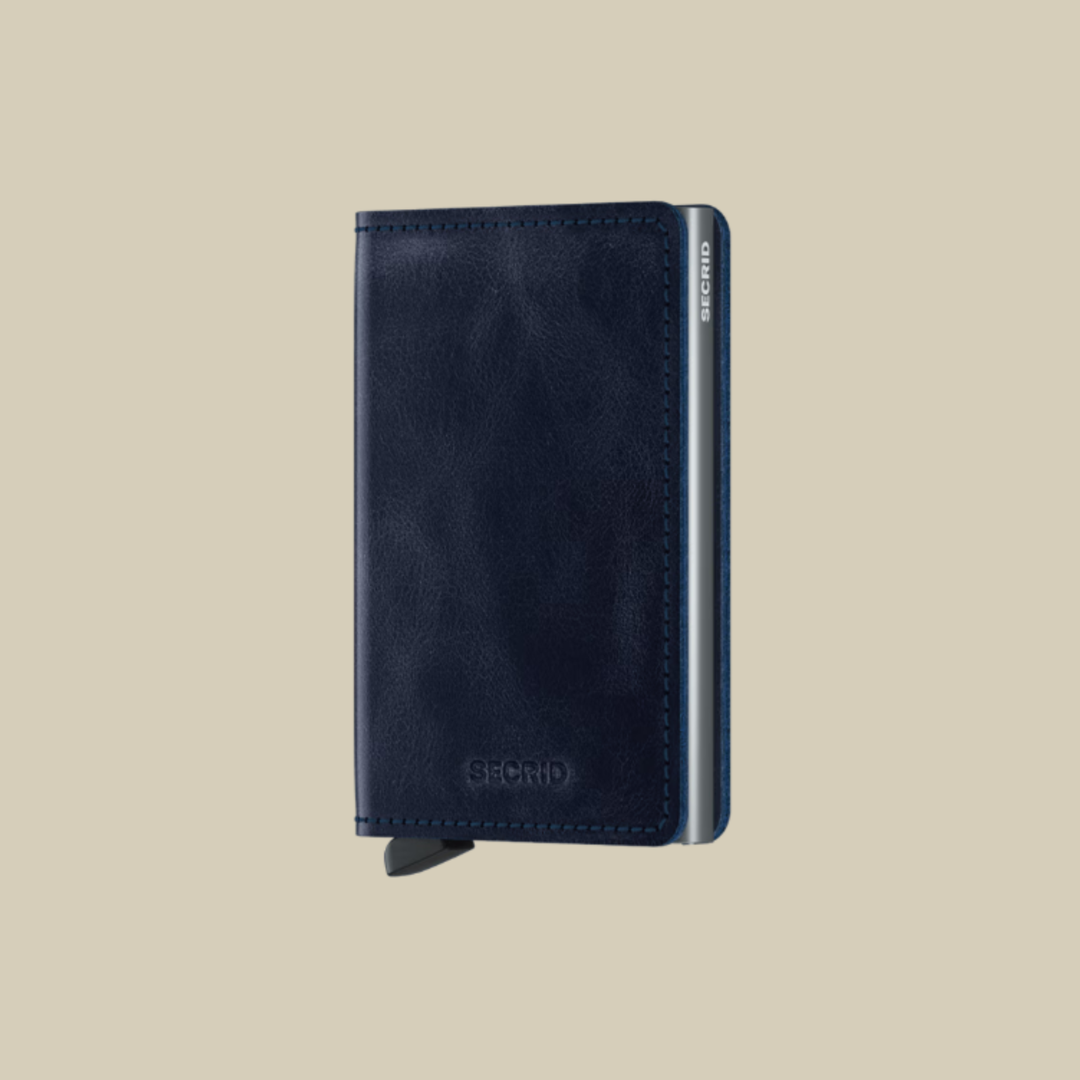 Slimwallet Vintage